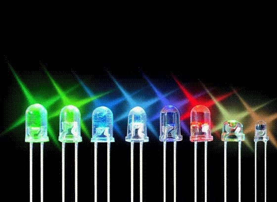 LED发光二极管